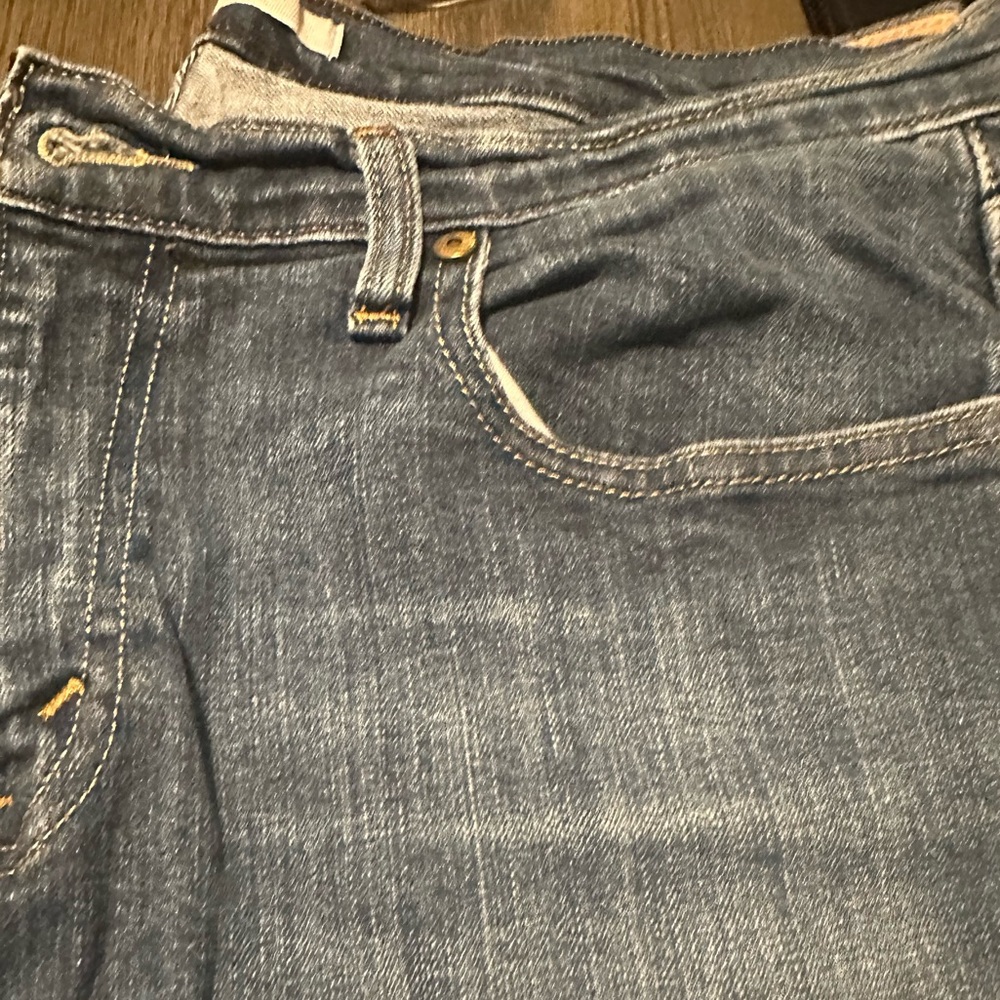 515 Bootcut Jeans Size 12